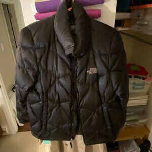 North Face Women's Down Jacket